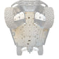 Rival - CF Moto U Force 600 Alloy Central Skid Plate