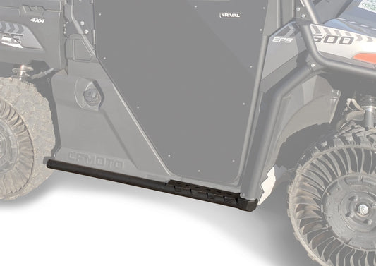 Rival - CF Moto U Force 600 Rock Sliders