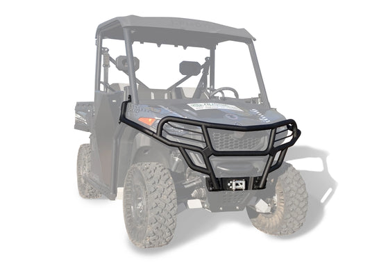 Rival - CF Moto U Force 600 Front Bumper