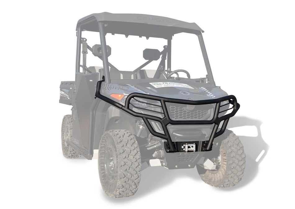 Rival - CF Moto U Force 600 Front Bumper