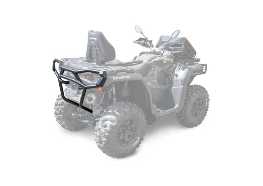 Rival -CF Moto C Force 800 / 1000 New Gen Rear Bumper