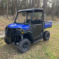 Rival - Polaris Ranger 570 SP Front Bumper Kit with Fender Guards and Rock Sliders