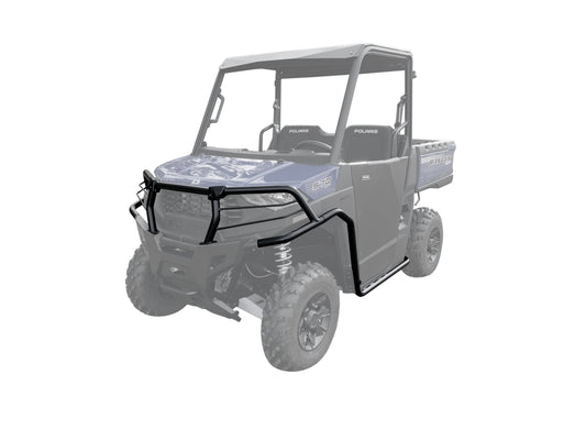 Rival - Polaris Ranger 570 SP Front Bumper Kit with Fender Guards and Rock Sliders