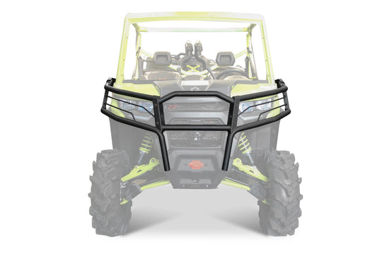 Rival - Can-Am Defender HD5 / HD8 / HD10 Front Bumper Kit with Fender Guards and Rock Sliders