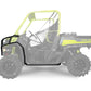 Rival - Can-Am Defender HD5 / HD8 / HD10 Front Bumper Kit with Fender Guards and Rock Sliders