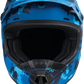 Z1R Youth Rise Helmet - Digi Camo - Blue - Large 0111-1465