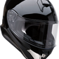 Z1R Youth Warrant Helmet - Gloss Black - Small 0102-0242