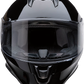 Z1R Youth Warrant Helmet - Gloss Black - Small 0102-0242