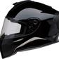 Z1R Youth Warrant Helmet - Gloss Black - Small 0102-0242