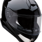 Z1R Youth Warrant Helmet - Gloss Black - Small 0102-0242