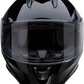 Z1R Youth Warrant Helmet - Gloss Black - Small 0102-0242