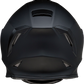 Z1R Youth Warrant Helmet - Flat Black - Large 0102-0241