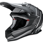 Z1R Youth F.I. Helmet - Fractal - MIPS? - Matte Black - Small 0111-1508