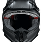 Z1R Youth F.I. Helmet - Fractal - MIPS? - Matte Black - Small 0111-1508