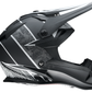 Z1R Youth F.I. Helmet - Fractal - MIPS? - Matte Black - Small 0111-1508