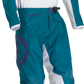 MOOSE RACING Qualifier? Pants - Blue/White - 28 2901-10322