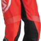 MOOSE RACING Qualifier? Pants - Red/Black - 42 2901-10343