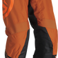 MOOSE RACING Qualifier? Pants - Orange/Gray - 32 2901-10366