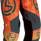 MOOSE RACING Sahara Pants - Orange/Black - 28 2901-10402