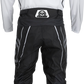 MOOSE RACING Qualifier? Pants - Black/White - 36 2901-10354