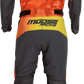 MOOSE RACING Sahara Pants - Orange/Black - 36 2901-10406