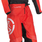 MOOSE RACING Qualifier? Pants - Red/Black - 40 2901-10342