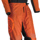 MOOSE RACING Qualifier? Pants - Orange/Gray - 36 2901-10368