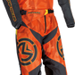 MOOSE RACING Sahara Pants - Orange/Black - 40 2901-10408