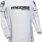 MOOSE RACING Qualifier? Jersey - Black/White - Medium 2910-7189