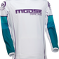 MOOSE RACING Qualifier? Jersey - Blue/White - 5XL 2910-7179