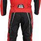 MOOSE RACING Qualifier? Jersey - Red/Black - Large 2910-7182