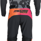 MOOSE RACING Sahara* Jersey - Stealth - 3XL 2910-7215