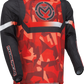 MOOSE RACING Sahara* Jersey - Red/Black - Large 2910-7206