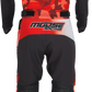 MOOSE RACING Sahara* Jersey - Red/Black - Large 2910-7206