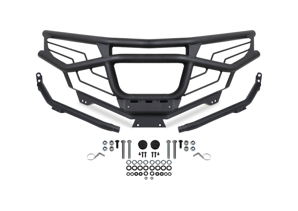 Rival Yamaha R Max Front Bumper