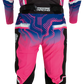 MOOSE RACING Agroid Pants - Pink/Purple/Black - 28 2901-10675