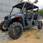Moorhead Off-Road - CFMOTO UFORCE 800XL - FRONT A-ARM KIT