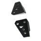 Rival - Polaris Ranger 1000/1000 XP/ Crew Plastic Front A Arm Guards