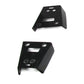 Rival - Polaris Ranger 1000/1000XP/ Crew Plastic Rear A Arm Guards