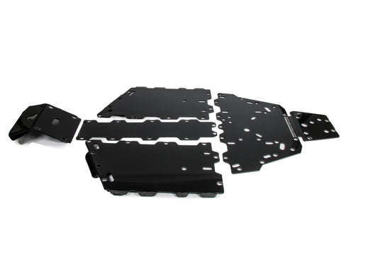 Rival - Can-Am Defender HD5 / HD7 / HD8 / HD9 / HD10 Plastic Central Skid Plate