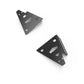 Rival - Can-Am Defender HD5 / HD8 / HD10 Plastic Front A Arm Guards