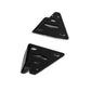 Rival - Can-Am Defender HD5 / HD8 / HD10 Plastic Front A Arm Guards
