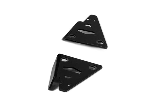 Rival - Can-Am Defender HD5 / HD8 / HD10 Plastic Front A Arm Guards