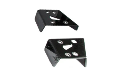 Rival - Can-Am Defender HD5/HD7/HD8/HD9/HD10 Plastic Rear A Arm Guards
