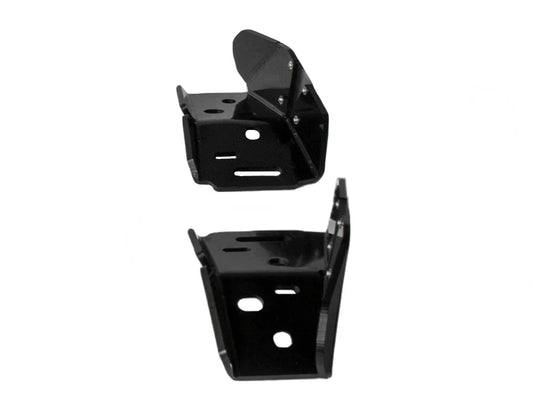 Rival - CF Moto U Force 1000 Plastic Front A Arm Guards