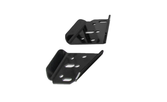 Rival - CF Moto U Force 1000 Plastic Rear A Arm Guards