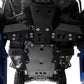 Rival - CF Moto Z Force 800 EX / 1000 Plastic Central Skid Plate