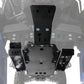 Rival - CF Moto Z Force 800 EX / 1000 Plastic Central Skid Plate