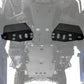 Rival - CF Moto Z Force 800 EX / 1000 Plastic Front A Arm Guards