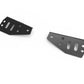 Rival - CF Moto Z Force 800 EX / 1000 Plastic Rear A Arm Guards
